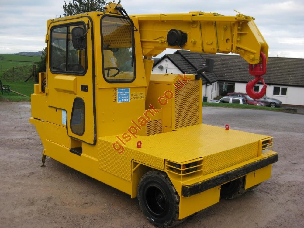 Valla 90D