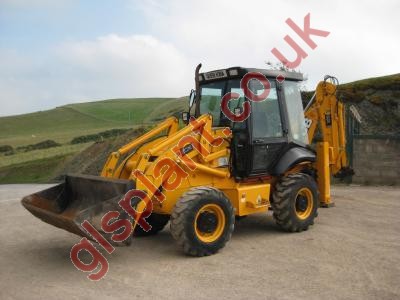 JCB 2CX