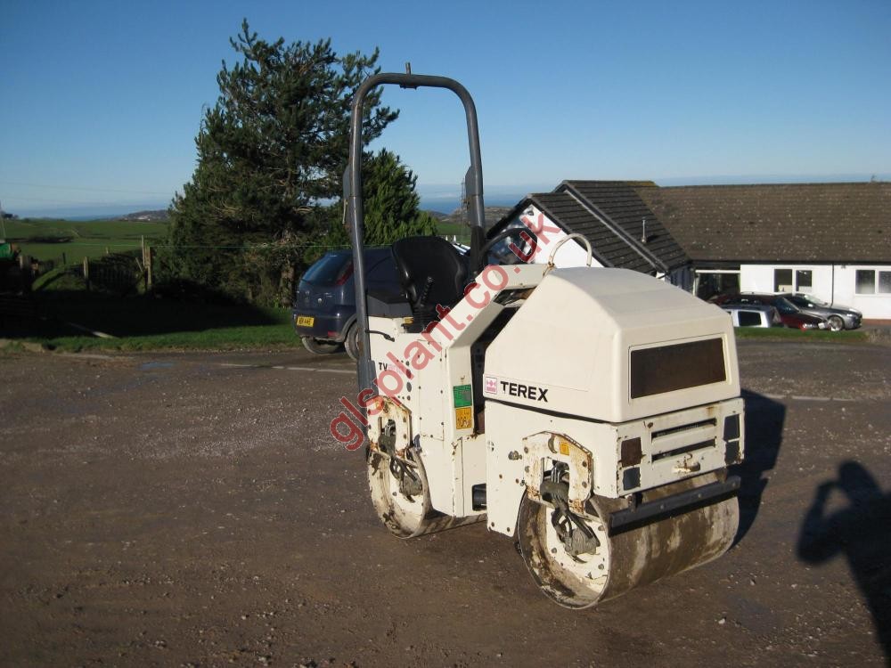 Terex TV800