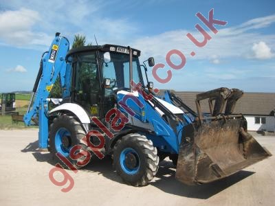 JCB 3CX 946
