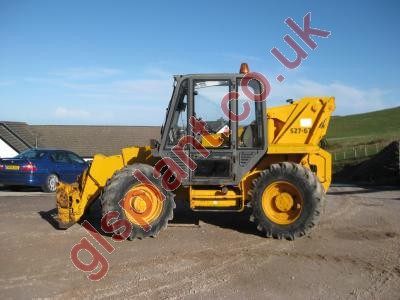 JCB 527.67