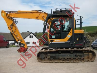 Hyundai 145LC-9