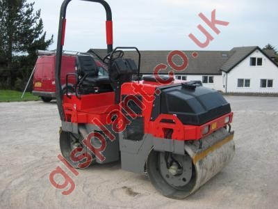 Dynapac CC122