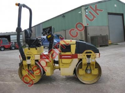 Dynapac CC142