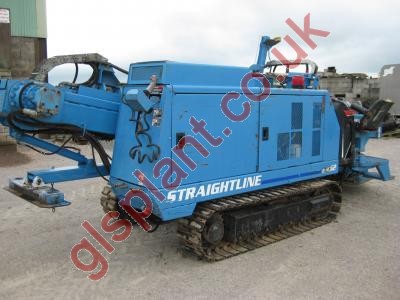 Straightline 2462