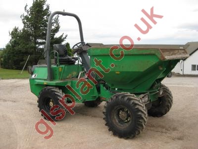 Terex PS3000