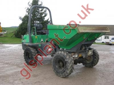 Terex PS3000
