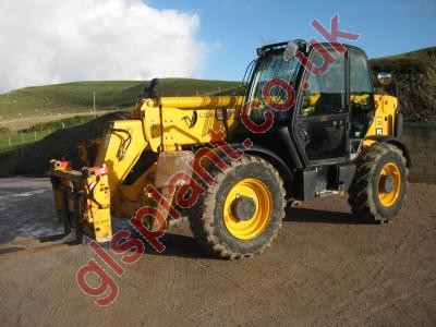 JCB 535/125