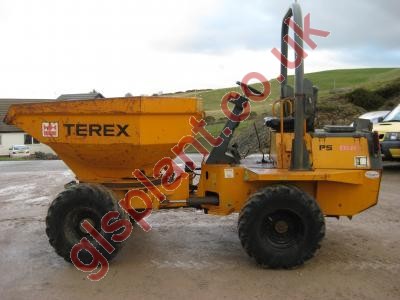 Terex PS3000