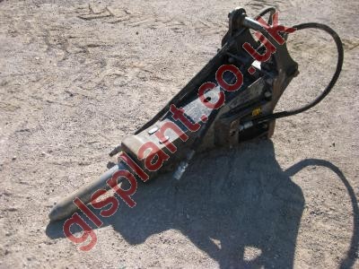 Atlas Copco HM385