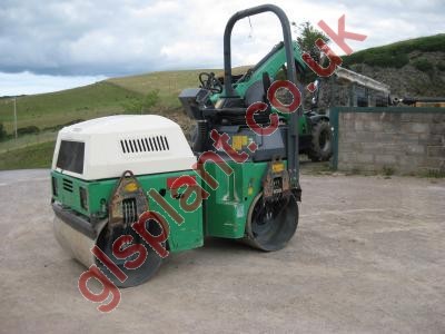 TEREX TV1200