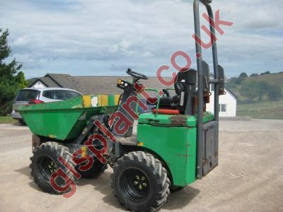 Terex HD1000