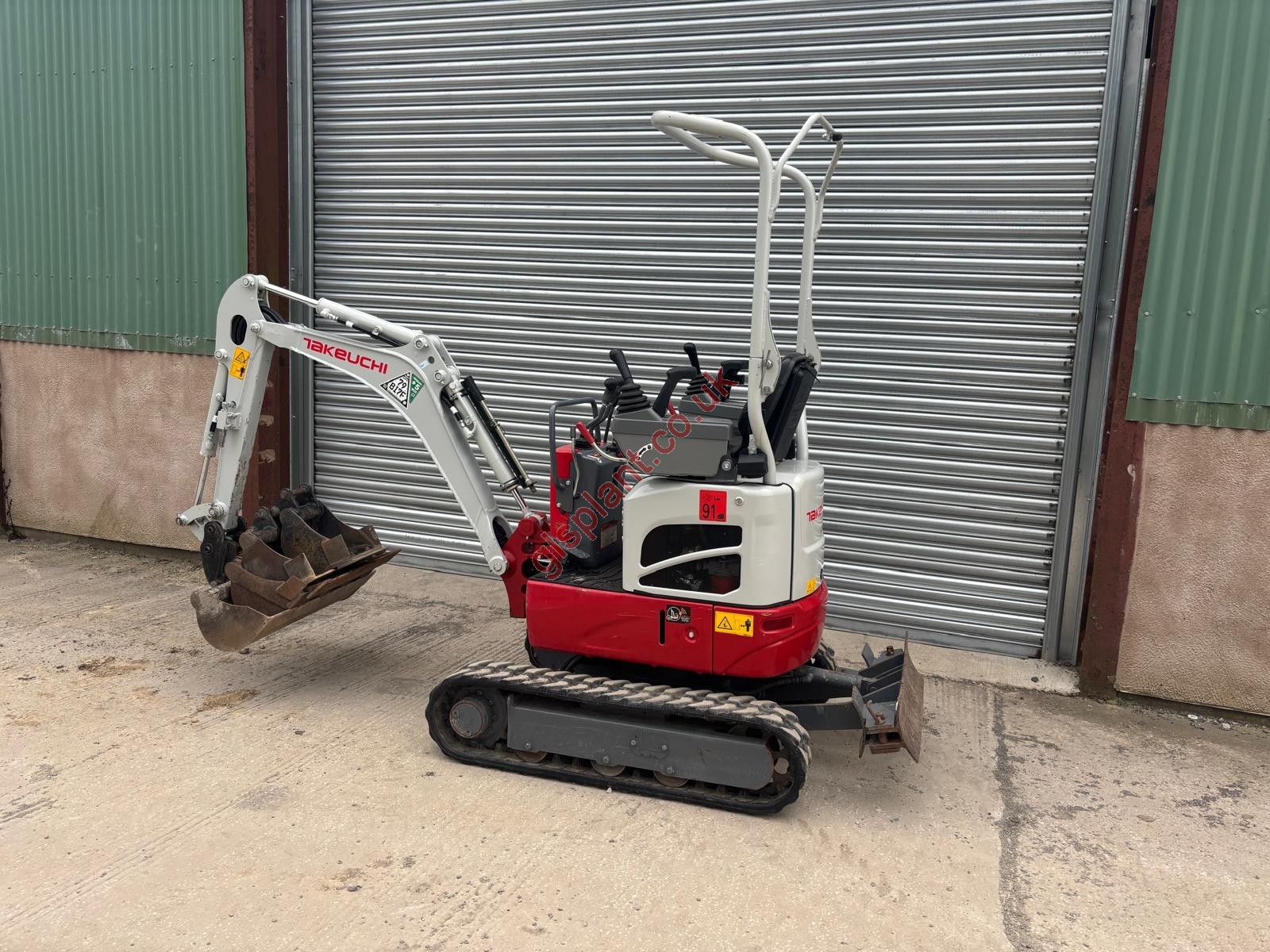 TB210R