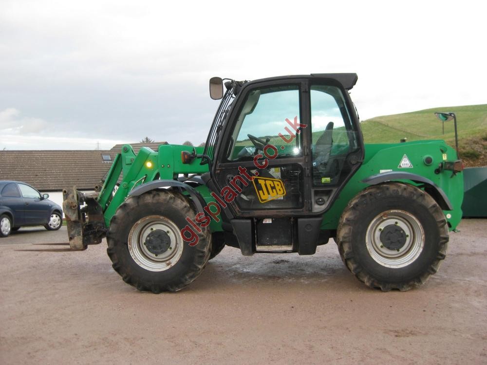 JCB 531/70