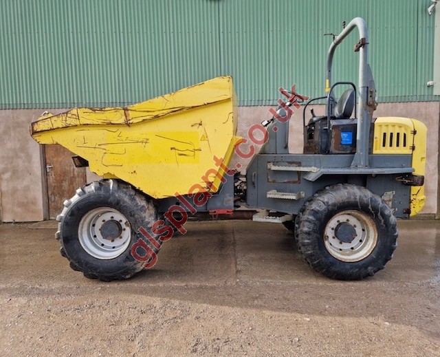 WACKER NEUSON DW90