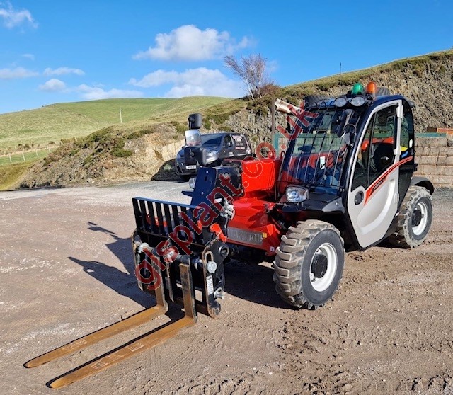MANITOU MT625 H COMFORT 