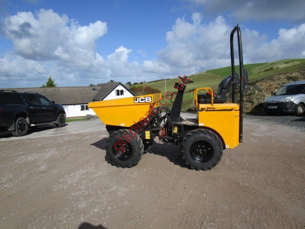 JCB 1T-1