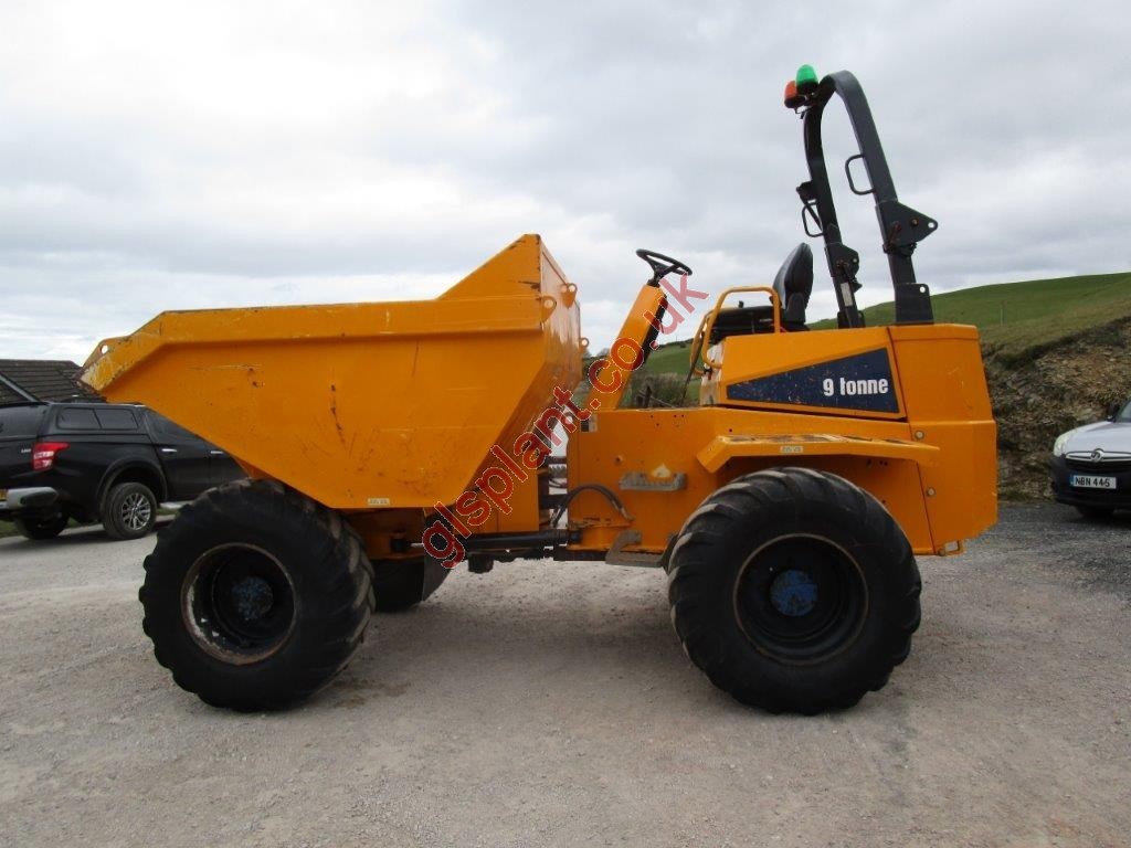 THWAITES 9TON