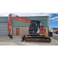 HITACHI ZX135US-6