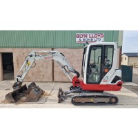 TAKEUCHI TB225