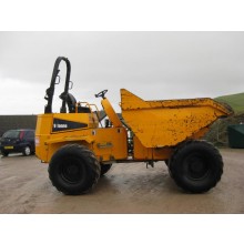 Thwaites 9Ton
