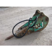 Montabert BRH125