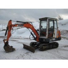 Kubota KH60