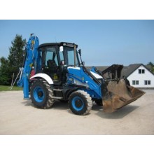 JCB 3CX