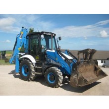 JCB 3CX 946