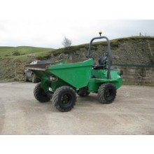 Terex PT3000