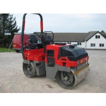 Dynapac CC122