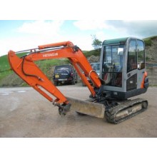 Hitachi ZX30