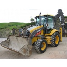 Volvo BL71+