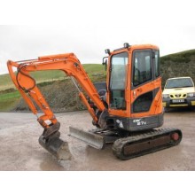 Doosan DX27Z