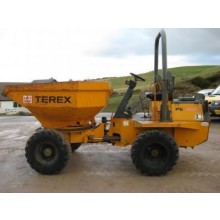 Terex PS3000