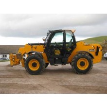 JCB 535/125 HI-VIZ