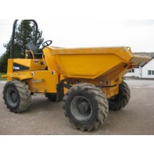 Thwaites 6 Ton Swivel