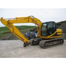 JCB JS130LC