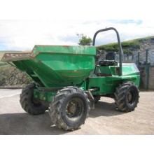 Terex PS6000