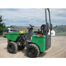 Terex HD1000