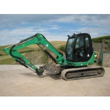 JCB 8080ZTS