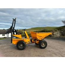 THWAITES 3T HYDROSTATIC SWIVEL 