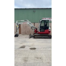 TAKEUCHI TB260