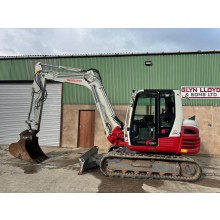 TAKEUCHI TB290-2