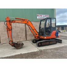 Hitachi EX30-2