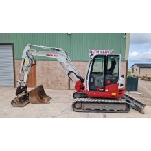 TAKEUCHI TB260