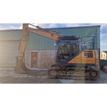 CASE CX130D
