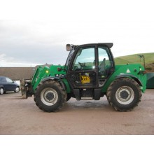 JCB 531/70