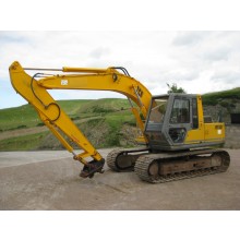 JCB JS130