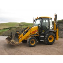 JCB 3CX ECO
